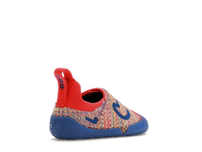 Nike Swoosh 1 Siren Red Game Royal (TD)