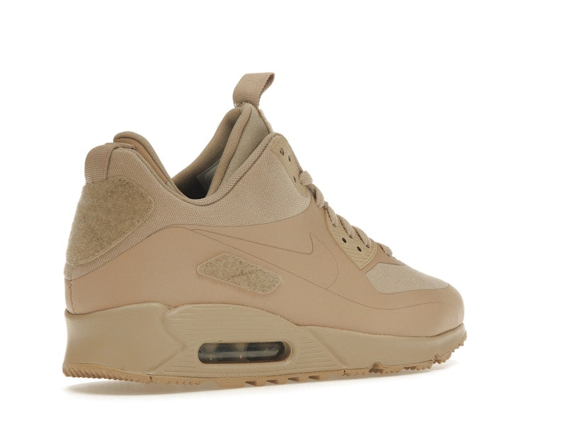 Nike Air Max 90 Sneakerboot Patch Sand