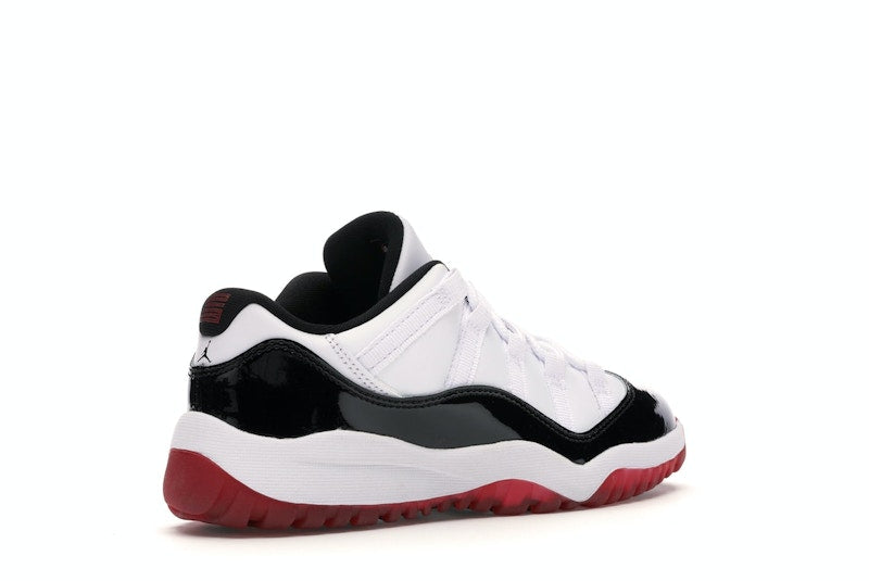 Jordan 11 Retro Low Concord Bred (PS)