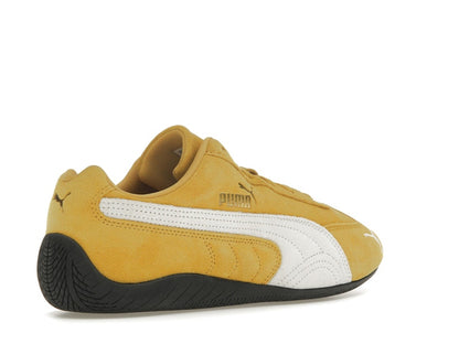 Puma Speedcat OG Archive Gold White