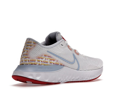 Nike Renew Run White