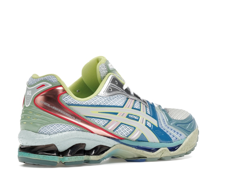 ASICS Gel-Kayano 14 Facetasm Organic Beauty