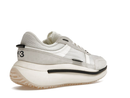 adidas Y-3 Ajatu Core White Orbit Grey