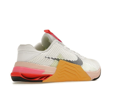 Nike Metcon 7 X White Bright Crimson (Women's)