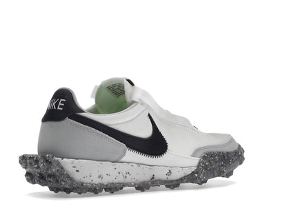 Nike Waffle Racer Crater White (Women's)