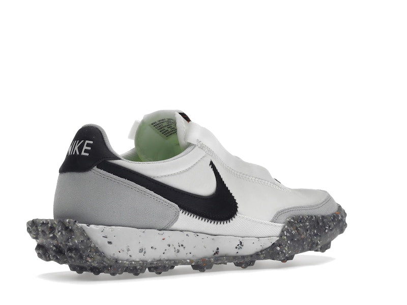 Nike Waffle Racer Crater White (Women's)