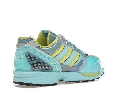 adidas ZX 6000 Inside Out XZ 0006 Aqua
