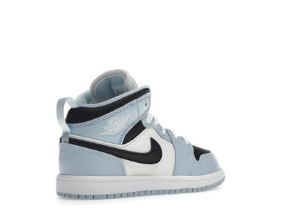 Jordan 1 Mid Ice Blue (2022) (PS)