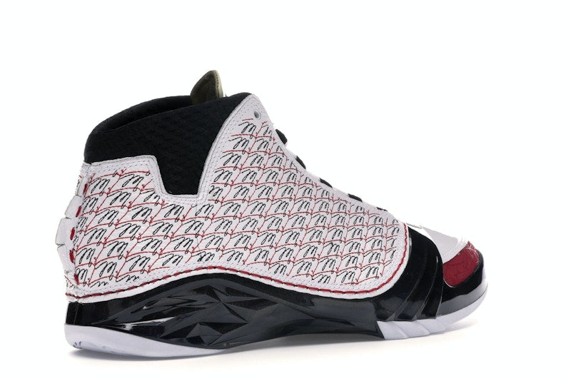 Jordan 23 All-Star