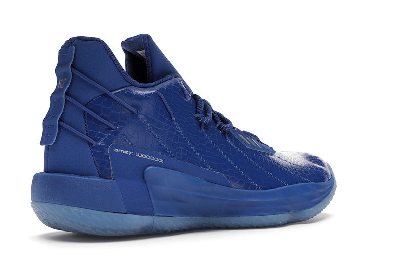 adidas Dame 7 Ric Flair