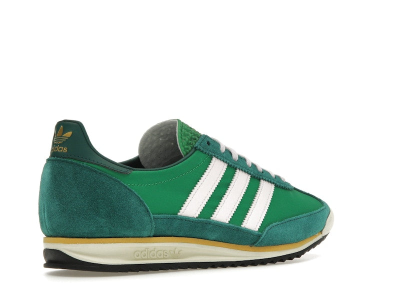 adidas SL 72 Collegiate Green (Women's)