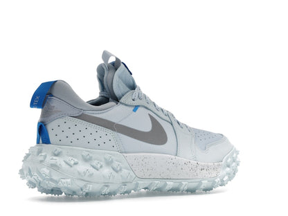 Jordan 1 Low Element Gore-Tex Glacier Blue Silver