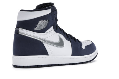 Jordan 1 Retro High CO.JP Midnight Navy (2020)