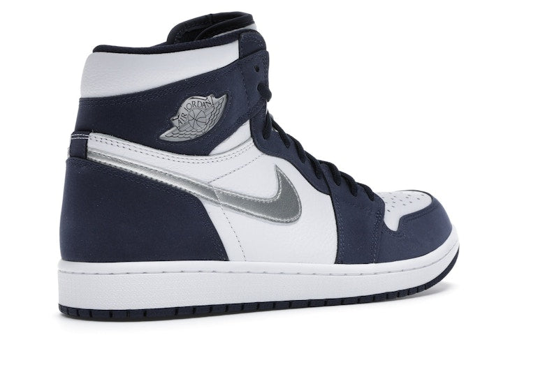 Jordan 1 Retro High CO.JP Midnight Navy (2020)