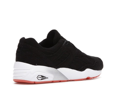 Puma R698 Bright Black