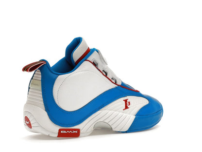 Reebok Answer IV Dynamic Blue