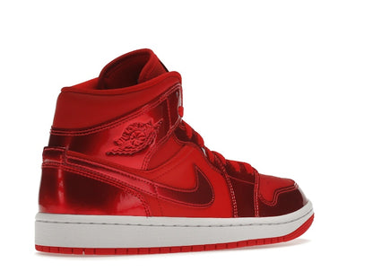 Jordan 1 Mid SE Pomegranate (Women's)