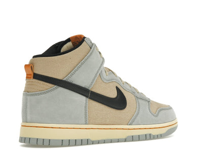 Nike Dunk High SE Hemp Hoops