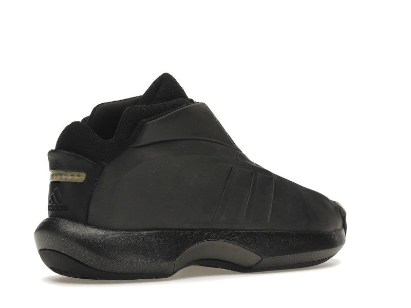 adidas The Kobe Black
