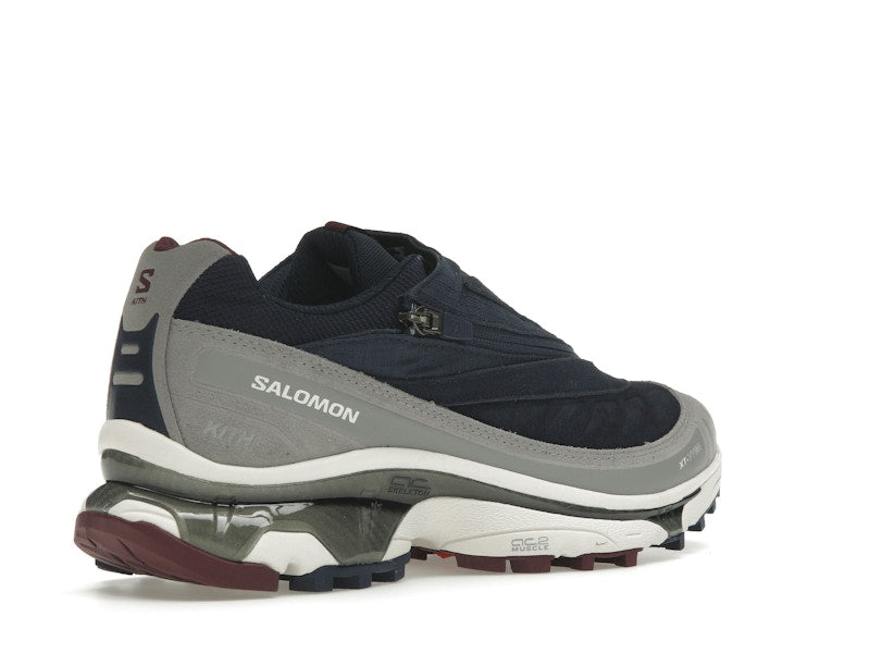 Salomon XT-Voyager Kith Maritime Blue