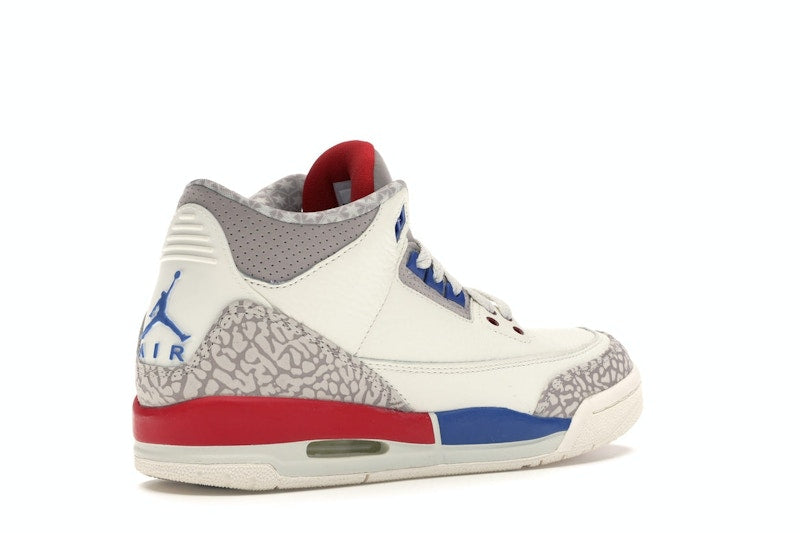 Jordan 3 Retro International Flight (GS)