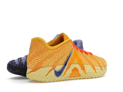 Nike Ja 3 Hustle & Flow