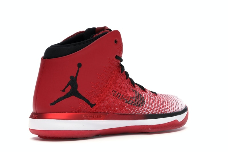Jordan XXX1 Chicago