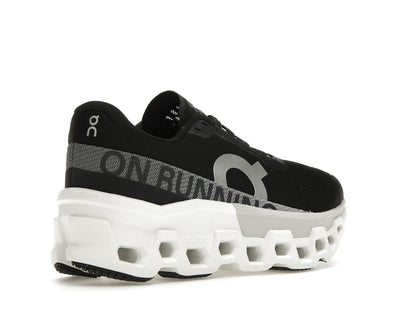 On Running Cloudmonster 2 Black Frost (Women's)