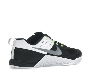Nike Metcon 1 OG Black White Metallic Cool Grey
