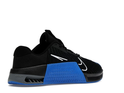 Nike Metcon 9 TB Black Signal Blue