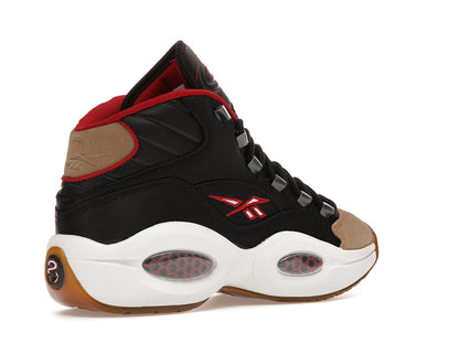Reebok Question Mid 76ers Away