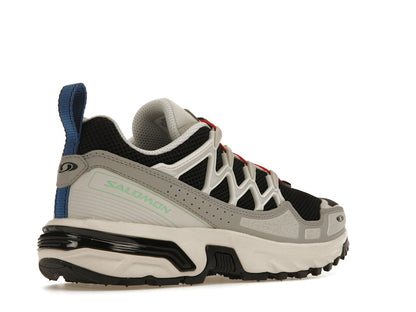 Salomon ACS + OG Black Lunar Rock