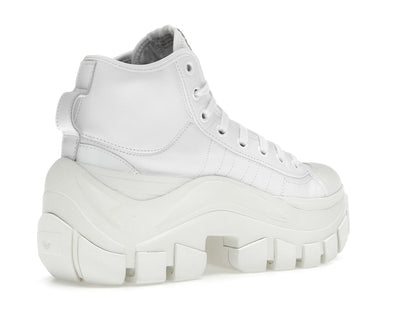 adidas Nizza High XY22 Triple White