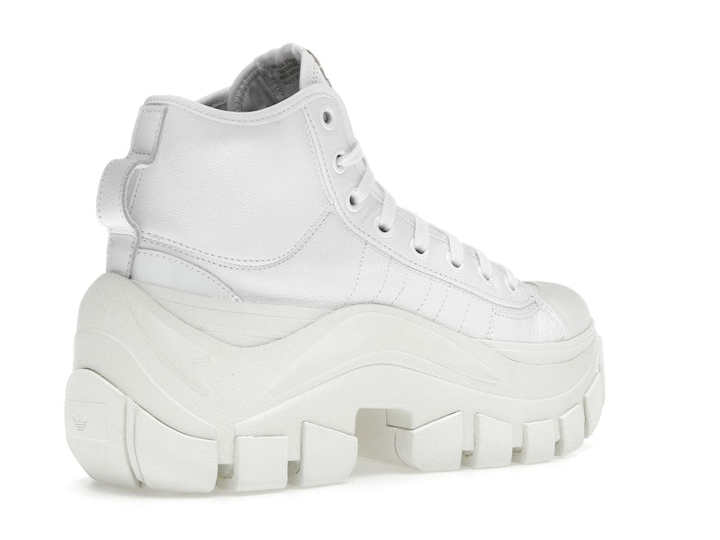 adidas Nizza High XY22 Triple White