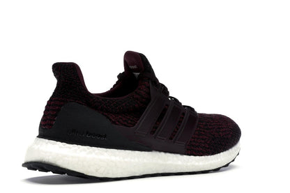 adidas Ultra Boost 3.0 Dark Burgundy