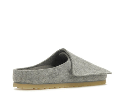 Birkenstock Los Feliz Wool Felt Fear Of God Cement Melange (Narrow Fit)