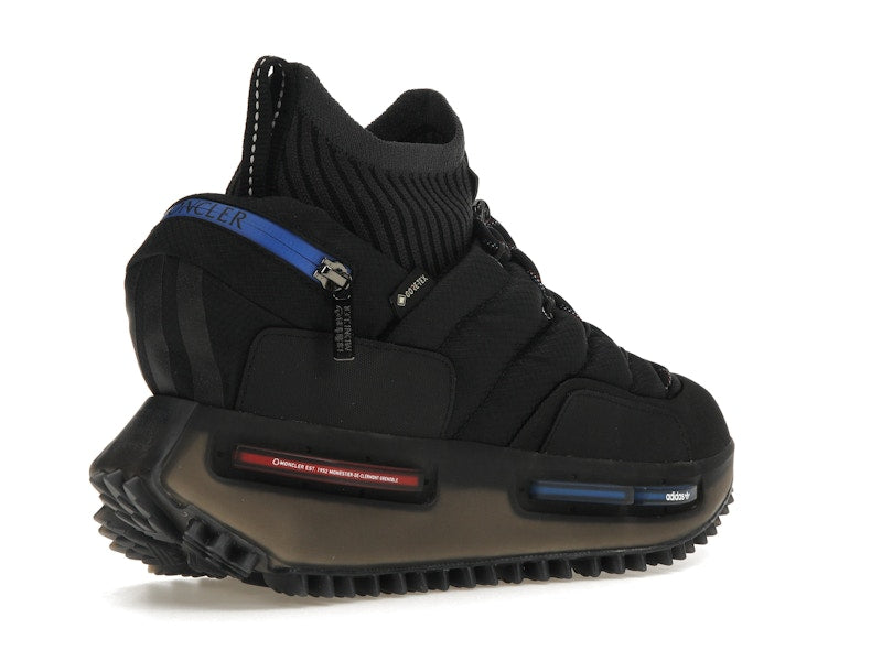adidas NMD Runner Moncler Core Black