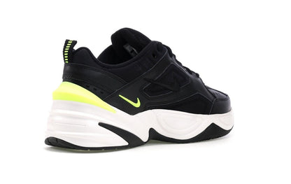 Nike M2K Tekno Black Volt (Women's)