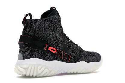 Jordan Apex React Black Atmosphere Grey Infrared 23