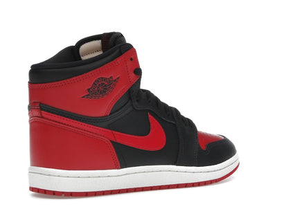 Jordan 1 Retro High '85 OG Bred (Shoe Palace Special Box) (2025)