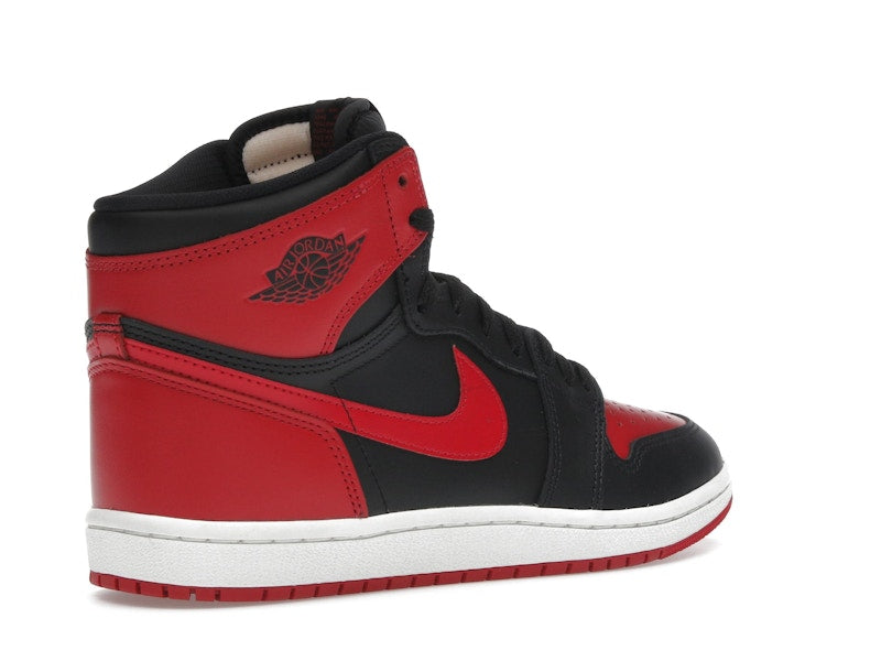Jordan 1 Retro High '85 OG Bred (Shoe Palace Special Box) (2025)