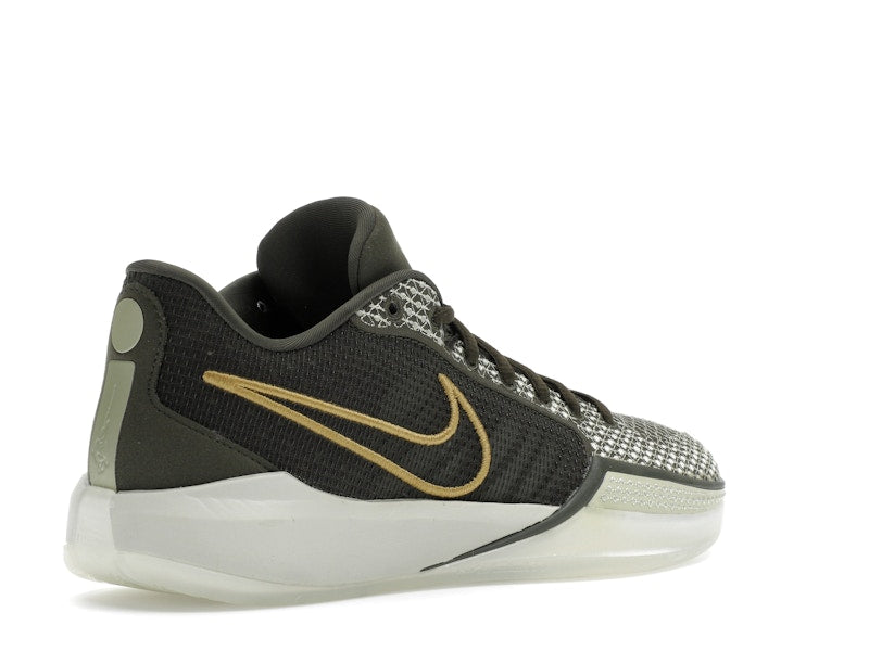 Nike Sabrina 1 Dedication (Women's)