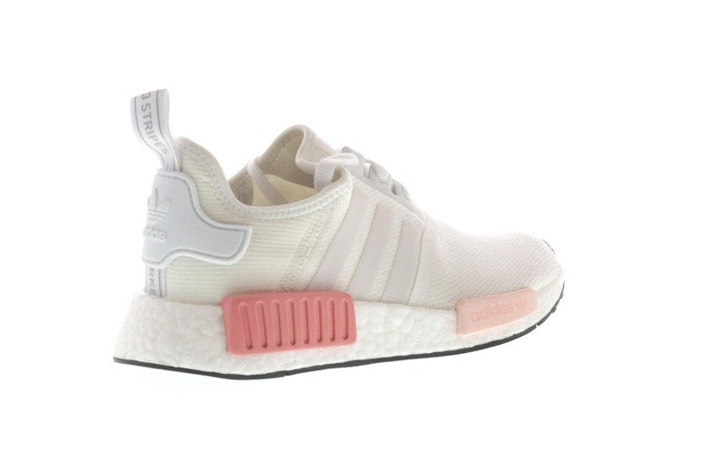 adidas NMD R1 White Rose (Women's)