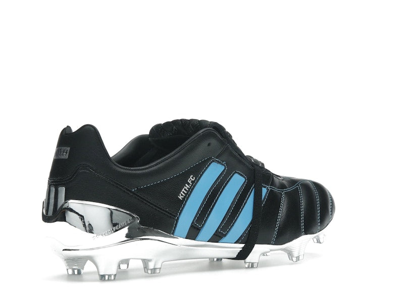 adidas Predator Mania FG Kith FC Black Blue