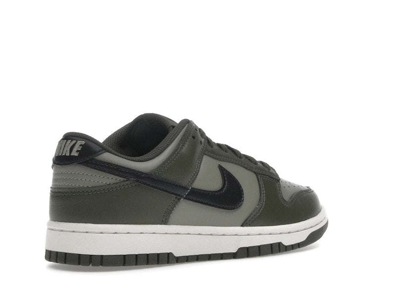 Nike Dunk Low Retro Light Army Cargo Khaki