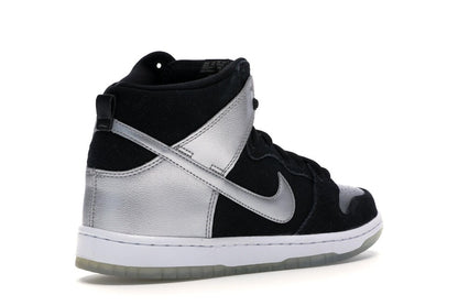 Nike SB Dunk High Tin Man