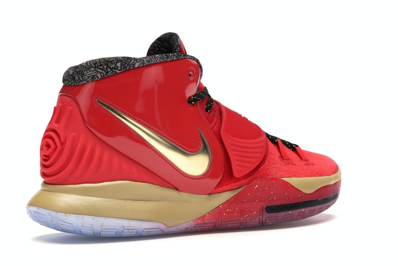 Nike Kyrie 6 Trophies