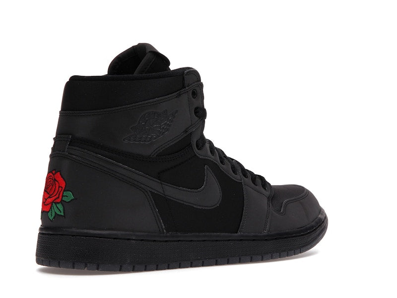Jordan 1 Retro High Rox Brown (Women's)