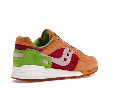 Saucony Shadow 5000 END Burger