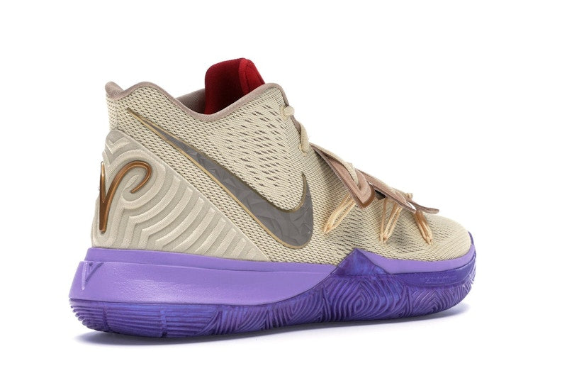 Nike Kyrie 5 Concepts Ikhet